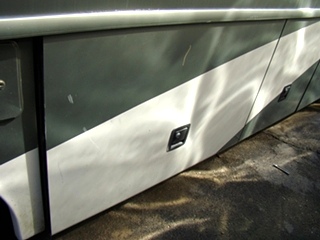 2002 FLEETWOOD EXCURSION PARTS FOR SALE
