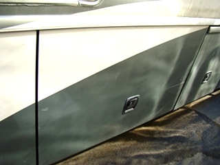 2002 FLEETWOOD EXCURSION PARTS FOR SALE