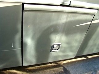 2002 FLEETWOOD EXCURSION PARTS FOR SALE