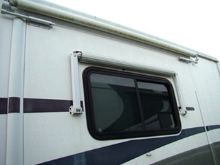 2003 PHAETON RV | MOTORHOME PARTS FOR SALE