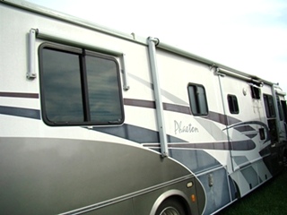 2003 PHAETON RV | MOTORHOME PARTS FOR SALE