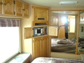 2003 PHAETON RV | MOTORHOME PARTS FOR SALE