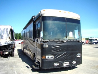 2006 FLEETWOOD PROVIDENCE PARTS FOR SALE | RV SALVAGE 