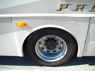 2006 FLEETWOOD PROVIDENCE PARTS FOR SALE | RV SALVAGE 