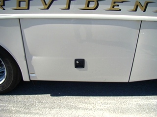 2006 FLEETWOOD PROVIDENCE PARTS FOR SALE | RV SALVAGE 