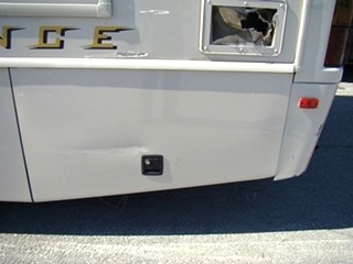2006 FLEETWOOD PROVIDENCE PARTS FOR SALE | RV SALVAGE 
