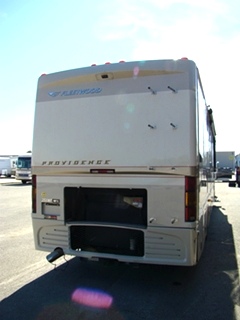 2006 FLEETWOOD PROVIDENCE PARTS FOR SALE | RV SALVAGE 