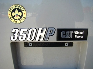 2006 FLEETWOOD PROVIDENCE PARTS FOR SALE | RV SALVAGE 