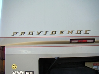 2006 FLEETWOOD PROVIDENCE PARTS FOR SALE | RV SALVAGE 