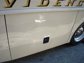 2006 FLEETWOOD PROVIDENCE PARTS FOR SALE | RV SALVAGE 