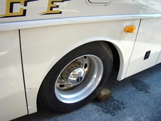 2006 FLEETWOOD PROVIDENCE PARTS FOR SALE | RV SALVAGE 