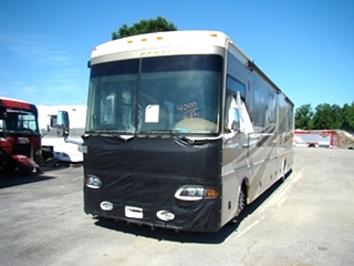 2006 FLEETWOOD PROVIDENCE PARTS FOR SALE 