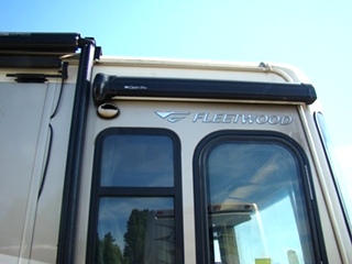 2006 FLEETWOOD PROVIDENCE PARTS FOR SALE | RV SALVAGE 