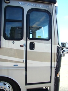 2006 FLEETWOOD PROVIDENCE PARTS FOR SALE | RV SALVAGE 