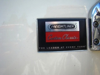 2006 FLEETWOOD PROVIDENCE PARTS FOR SALE | RV SALVAGE 