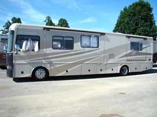 2006 FLEETWOOD PROVIDENCE PARTS FOR SALE 