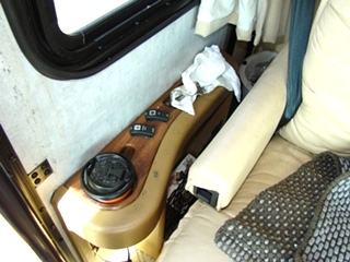 2006 FLEETWOOD PROVIDENCE PARTS FOR SALE | RV SALVAGE 