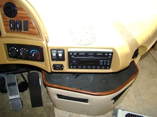 2006 FLEETWOOD PROVIDENCE PARTS FOR SALE | RV SALVAGE 