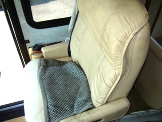 2006 FLEETWOOD PROVIDENCE PARTS FOR SALE | RV SALVAGE 