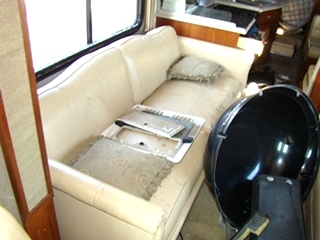 2006 FLEETWOOD PROVIDENCE PARTS FOR SALE | RV SALVAGE 