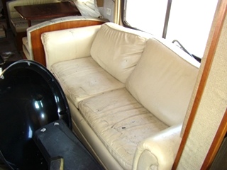 2006 FLEETWOOD PROVIDENCE PARTS FOR SALE | RV SALVAGE 