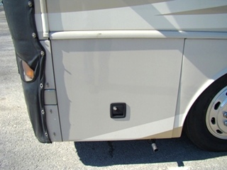 2006 FLEETWOOD PROVIDENCE PARTS FOR SALE | RV SALVAGE 