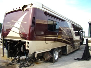 FORETRAVEL MOTORHOME PARTS FOR SALE SEARCH 2006 FORETRAVEL