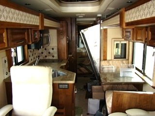 FORETRAVEL MOTORHOME PARTS FOR SALE SEARCH 2006 FORETRAVEL