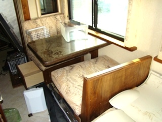 FORETRAVEL MOTORHOME PARTS FOR SALE SEARCH 2006 FORETRAVEL