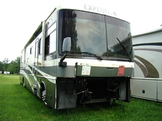 USED 2003 FLEETWOOD EXPEDITION PARTS FOR SALE