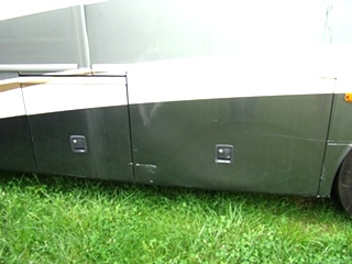 USED 2003 FLEETWOOD EXPEDITION PARTS FOR SALE