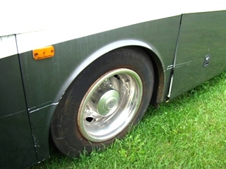 USED 2003 FLEETWOOD EXPEDITION PARTS FOR SALE