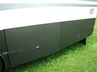 USED 2003 FLEETWOOD EXPEDITION PARTS FOR SALE