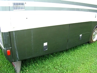USED 2003 FLEETWOOD EXPEDITION PARTS FOR SALE