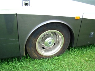 USED 2003 FLEETWOOD EXPEDITION PARTS FOR SALE