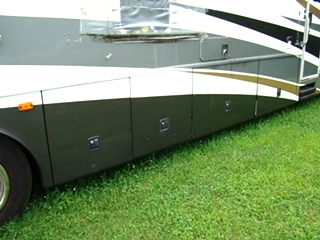 USED 2003 FLEETWOOD EXPEDITION PARTS FOR SALE