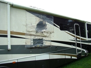 USED 2003 FLEETWOOD EXPEDITION PARTS FOR SALE