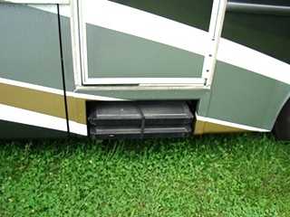 USED 2003 FLEETWOOD EXPEDITION PARTS FOR SALE