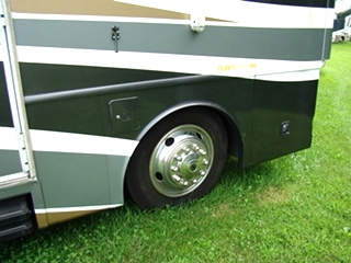 USED 2003 FLEETWOOD EXPEDITION PARTS FOR SALE