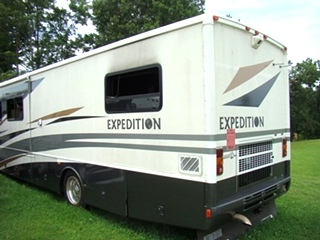 USED 2003 FLEETWOOD EXPEDITION PARTS FOR SALE