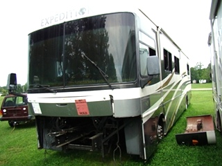 USED 2003 FLEETWOOD EXPEDITION PARTS FOR SALE