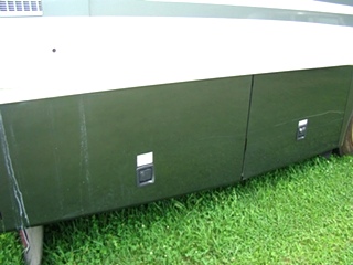 USED 2003 FLEETWOOD EXPEDITION PARTS FOR SALE
