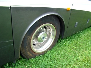 USED 2003 FLEETWOOD EXPEDITION PARTS FOR SALE