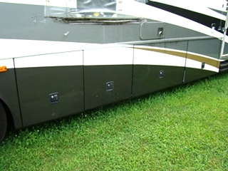 USED 2003 FLEETWOOD EXPEDITION PARTS FOR SALE