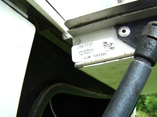 USED 2003 FLEETWOOD EXPEDITION PARTS FOR SALE
