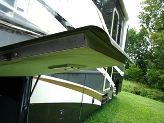 USED 2003 FLEETWOOD EXPEDITION PARTS FOR SALE