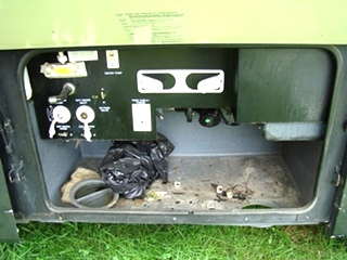 USED 2003 FLEETWOOD EXPEDITION PARTS FOR SALE