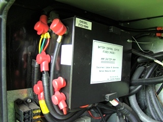 USED 2003 FLEETWOOD EXPEDITION PARTS FOR SALE