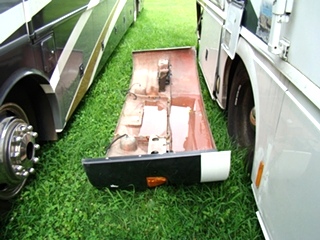 USED 2003 FLEETWOOD EXPEDITION PARTS FOR SALE