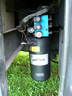USED 2003 FLEETWOOD EXPEDITION PARTS FOR SALE